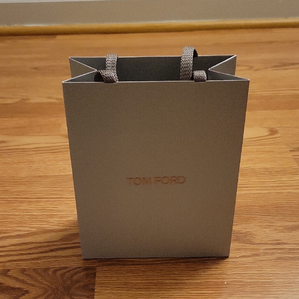 Tom Ford Gift Bag